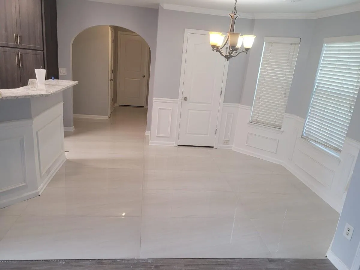 Water Damage Restoration services in Chester, NH